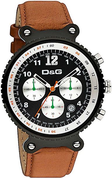 D&G TIME Mod. RHYTHM